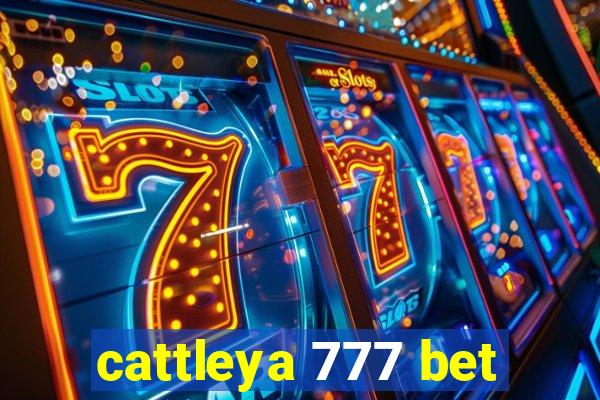 cattleya 777 bet